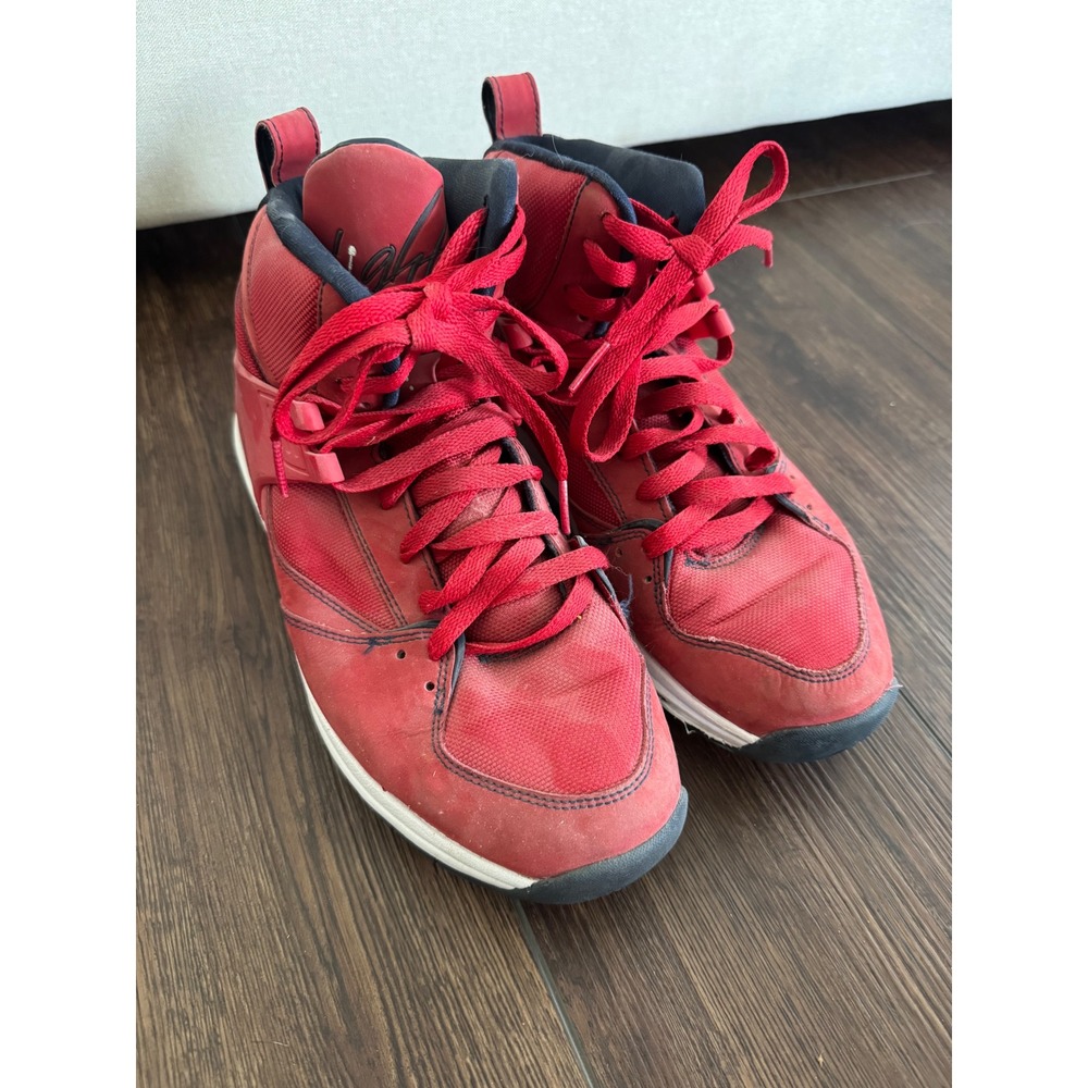 Nike Air Jordan Flight 45 High Max size 8.5‎ Basketball Sneaker